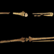 Imagen para el artículo titulado Este esqueleto es la prueba de que los humanos ya amputaban miembros por motivos médicos hace 31000 años